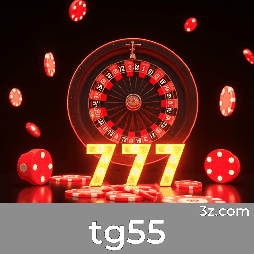 tg55: Jogos de Mesa ao Vivo com Experiência VIP