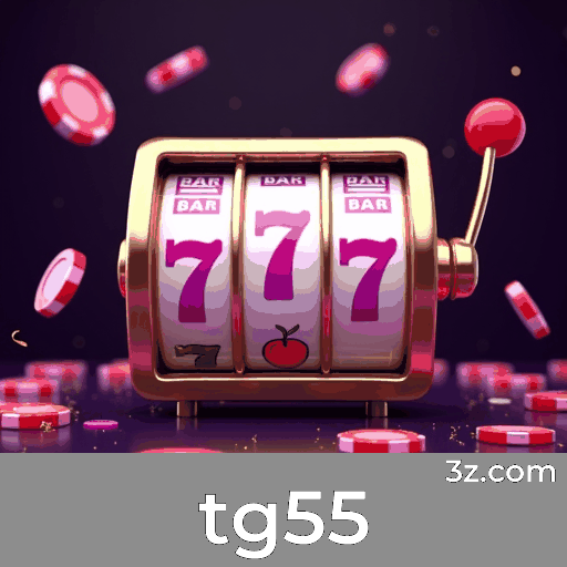 Desenvolvedores líderes e tecnologia avançada em tg55