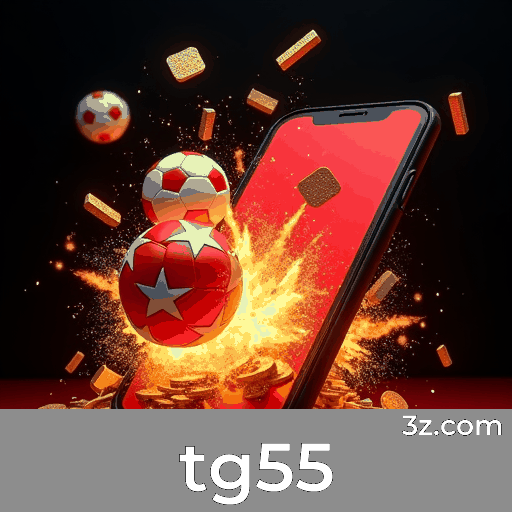 tg55: Jogos de Mesa ao Vivo com Experiência VIP