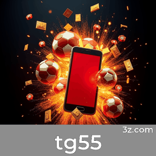 TG55: Apostas em Esportes Completas para Brasileiros