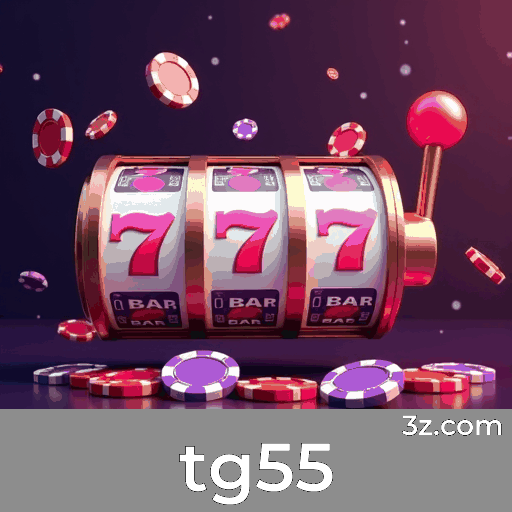 Desenvolvedores líderes e tecnologia avançada em tg55