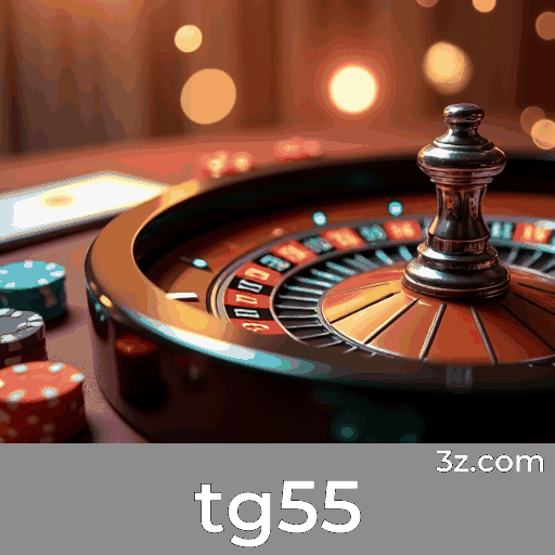 Inovação Móvel com o App tg55: Design Responsivo Avançado